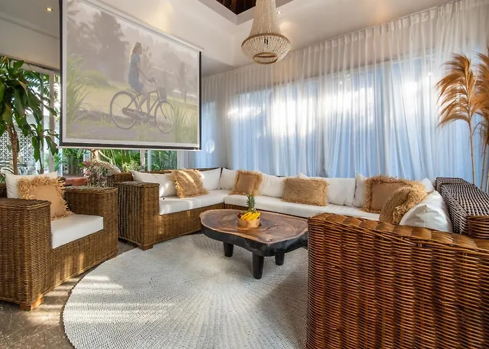 Villa Moana By Finder Canggu
