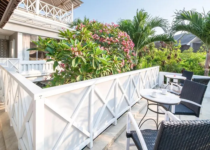 Villa Moana By Finder