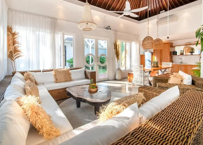 Villa Moana By Finder *