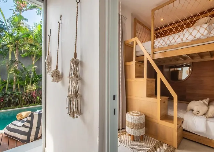 Villa Moana By Finder Canggu