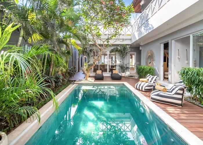 Villa Moana By Finder