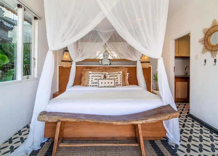 Villa Moana By Finder Canggu