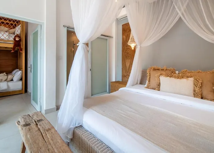 Villa Moana By Finder