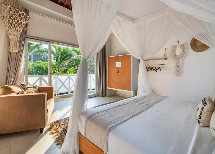 Villa Moana By Finder *