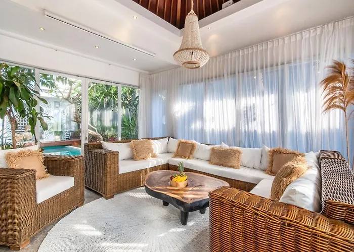 Villa Moana By Finder Canggu