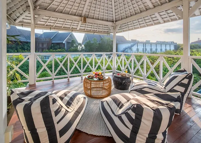Villa Moana By Finder