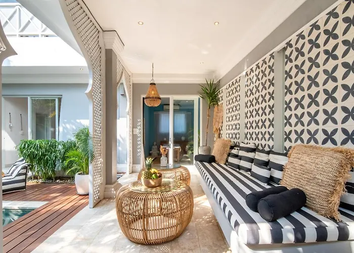 Villa Moana By Finder Canggu