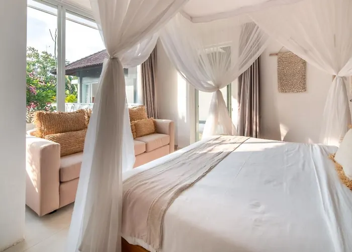 Villa Moana By Finder