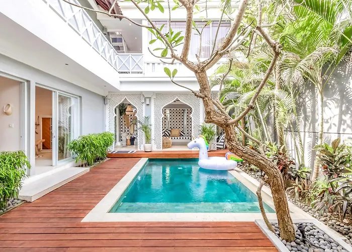 Villa Moana By Finder Canggu